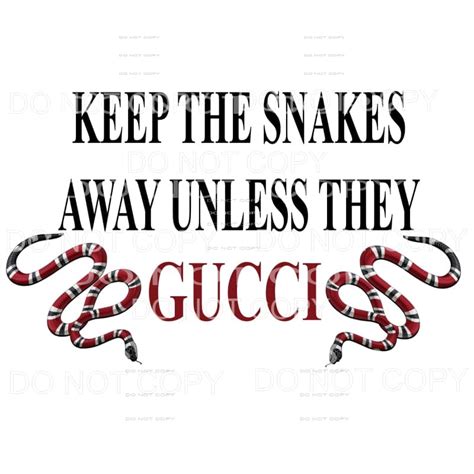 gucci keep the snakes away|gucci snake meaning.